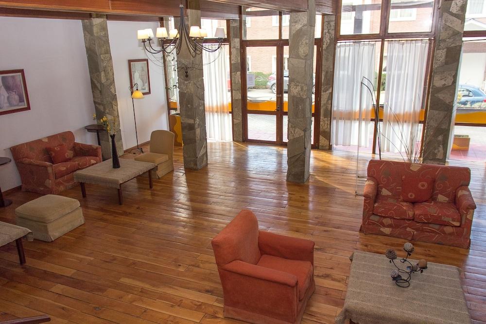 Cerro Calafate Hotel El Calafate Luaran gambar