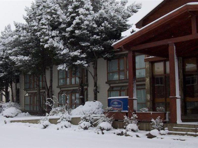 Cerro Calafate Hotel El Calafate Luaran gambar