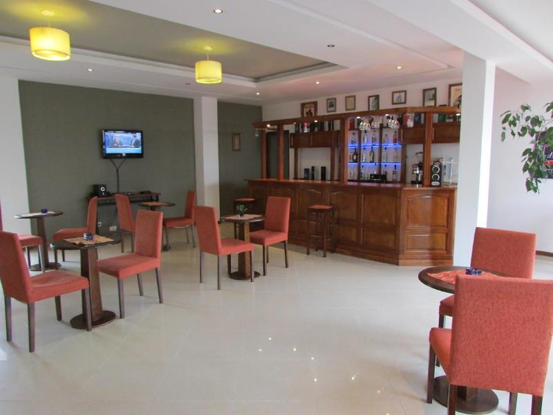 Cerro Calafate Hotel El Calafate Luaran gambar