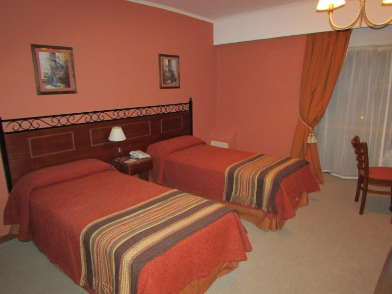 Cerro Calafate Hotel El Calafate Luaran gambar
