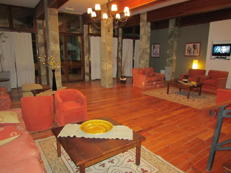 Cerro Calafate Hotel El Calafate Luaran gambar
