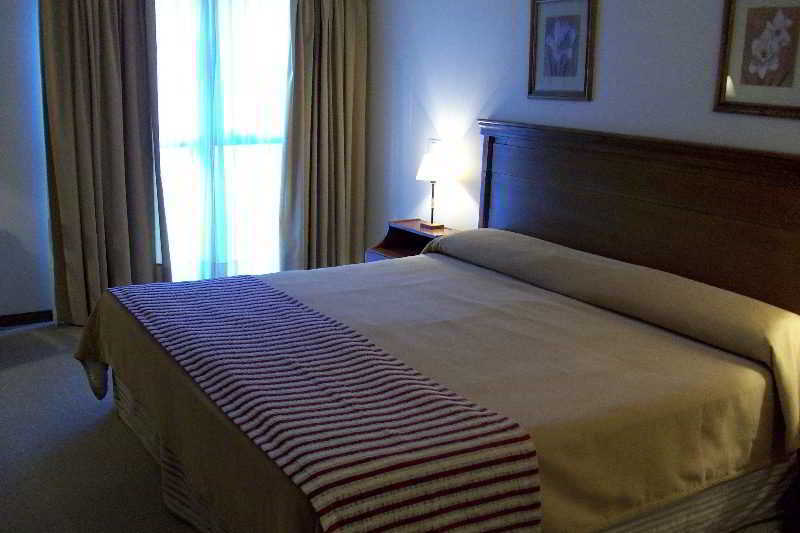 Cerro Calafate Hotel El Calafate Luaran gambar
