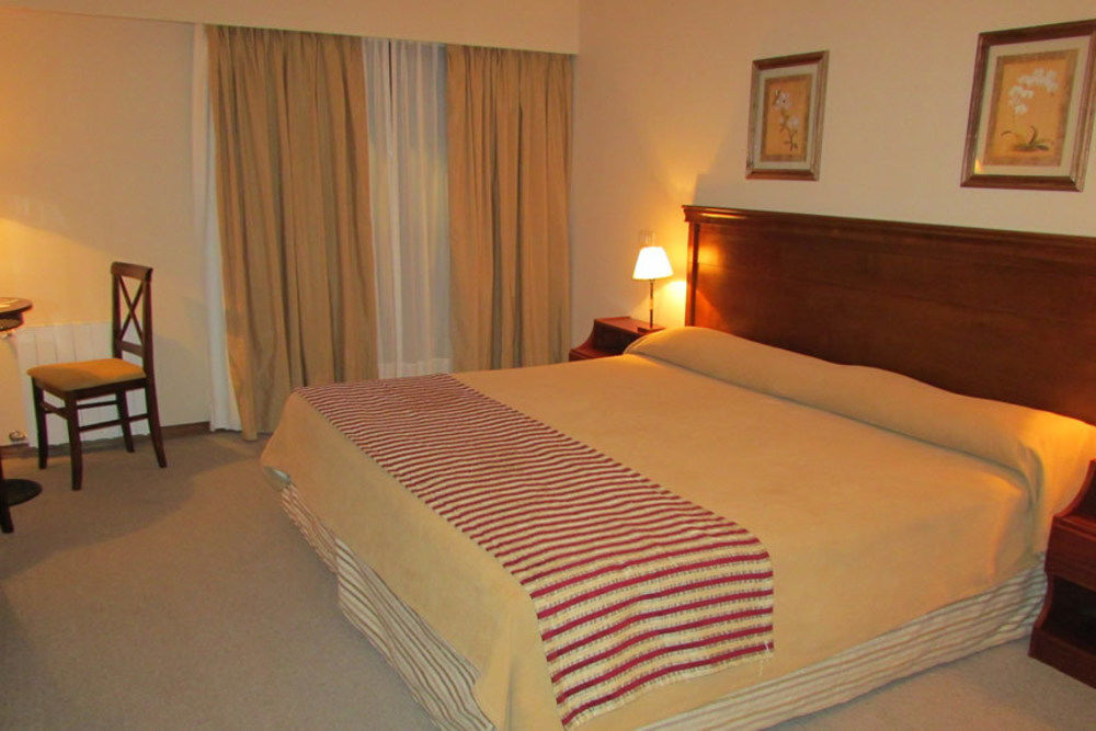 Cerro Calafate Hotel El Calafate Luaran gambar