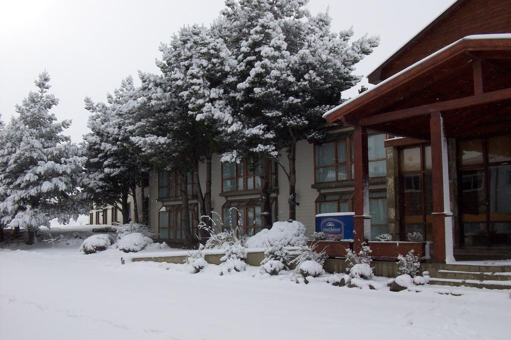 Cerro Calafate Hotel El Calafate Luaran gambar